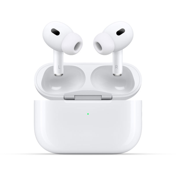 Apple Airpods Pro 2nd Generation Dubai Copy - White