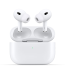 Apple Airpods Pro 2nd Generation Dubai Copy - White