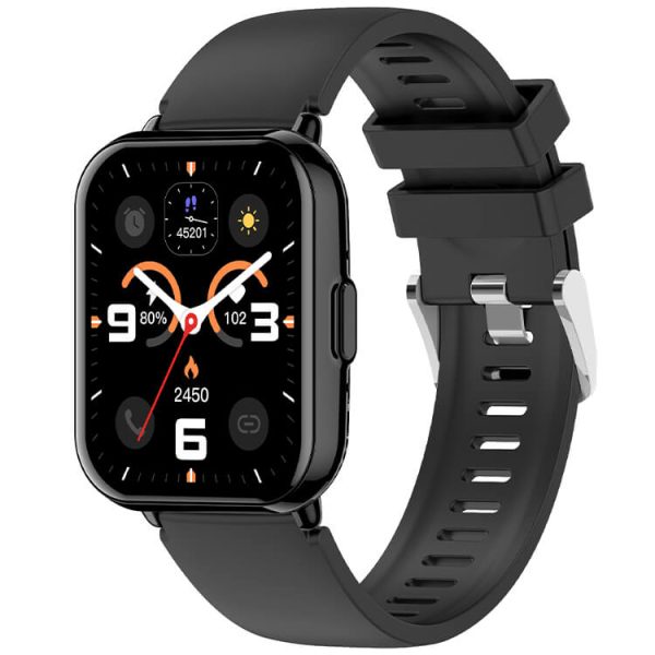 VS14 Smartwatch 1.83 Inch Square Screen